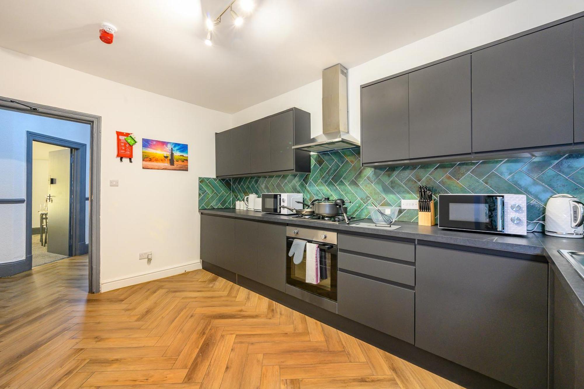 Homestay *rg7h*for Your Relaxed & Cosy Free Parking