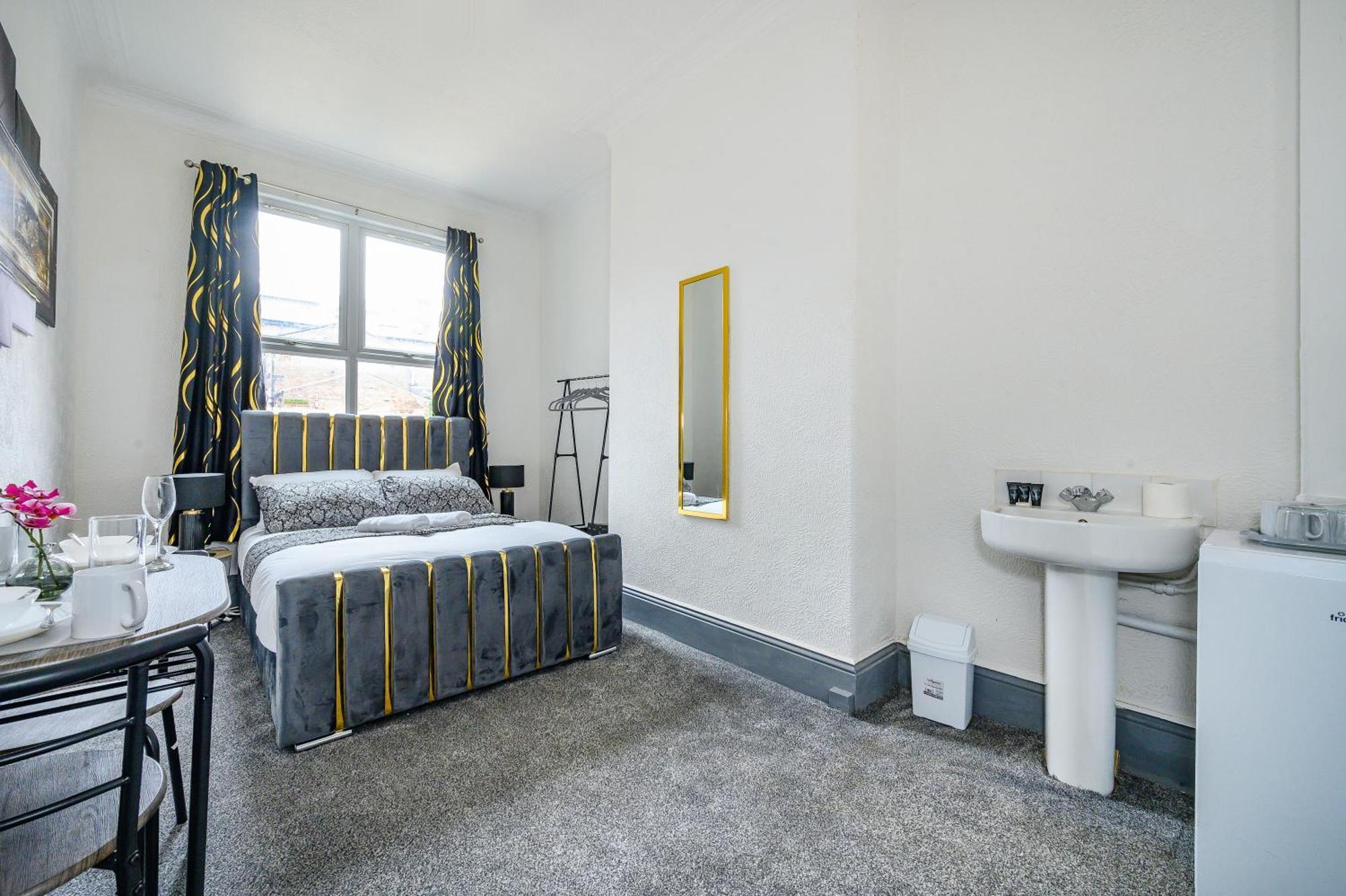 Homestay *rg7h*for Your Relaxed & Cosy Free Parking *