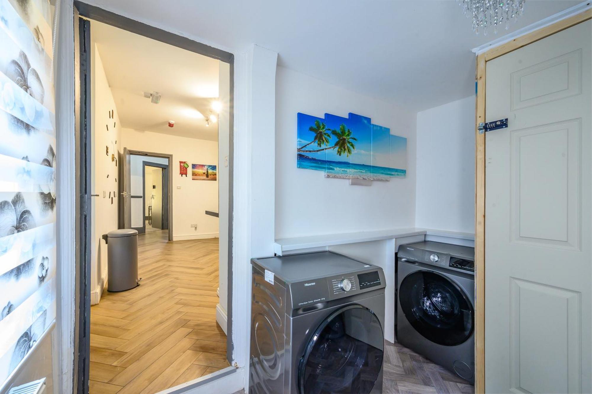 *rg7h*for Your Relaxed & Cosy Free Parking Habitación en casa particular